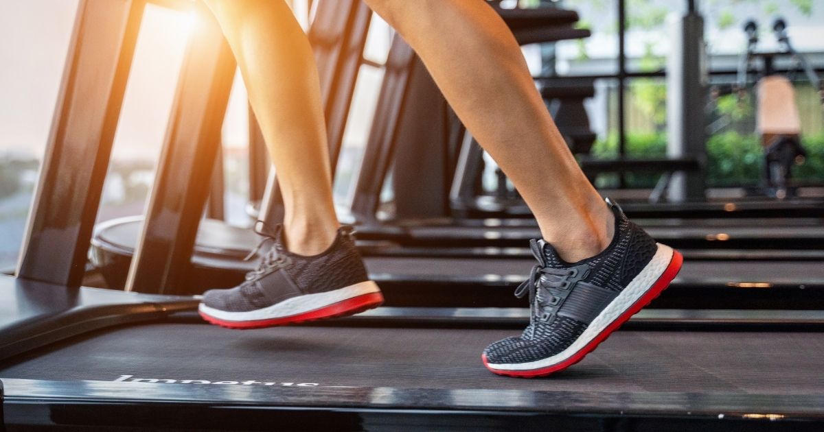 Best Shoes for Gym Melbourne