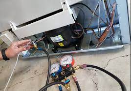 air conditioning repair West Melbourne