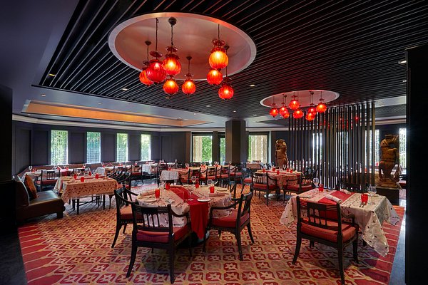 Tetas restaurant Sydney