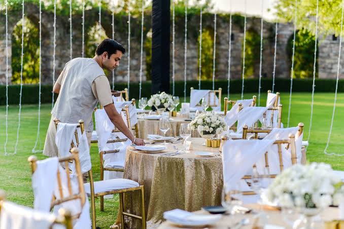 Wedding Venues Melbourne CBD