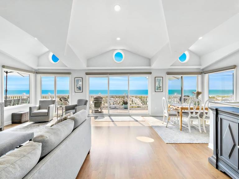 short term holiday rentals
