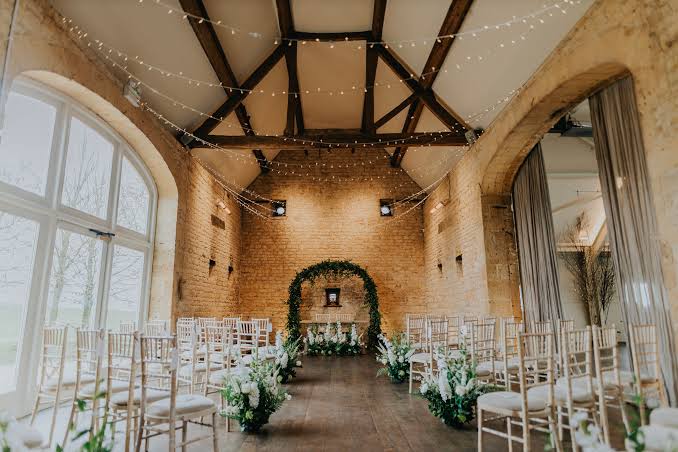 wedding ceremony venue Melbourne