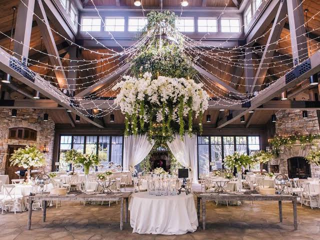 Melbourne wedding venues